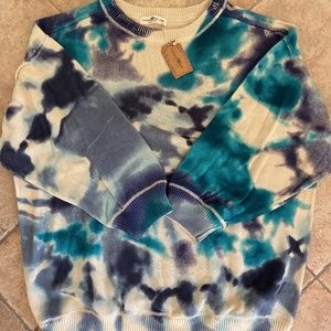 Natural Life Sweater